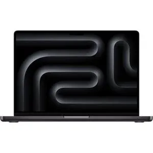 Laptop APPLE MacBook Pro 14 mw2v3ro/a, Apple M4, 14.2" Liquid Retina XDR, 16GB, SSD 1TB, 10-core GPU, macOS Sequoia, Space Black - Tastatura layout INT