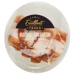 Rulouri din bacon cu crema de branza 85g