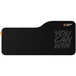 Mouse Pad Gaming CANYON MP-10, negru