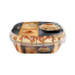 Inghetata crema de caramel 490g