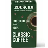 Cafea macinata Eduscho Classic Traditional, 500g
