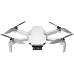 Drona DJI Mini 4K, Wi-Fi, alb
