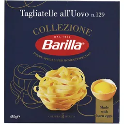 Paste tagliatelle 450g