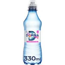 Apa minerala naturala plata 330ml