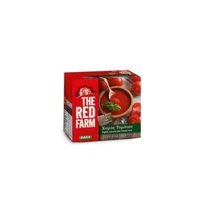 Pasta de rosii Red Farm, 0.5 l