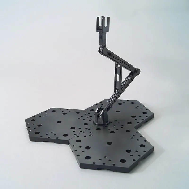 FIGURINA Action Base 4 Black
