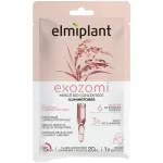 Masca servetel iluminatoare Elmiplant Exozomi, 1 bucata, 20 ml