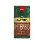 Jacobs Cafe Crema Intense 1kg cafea boabe