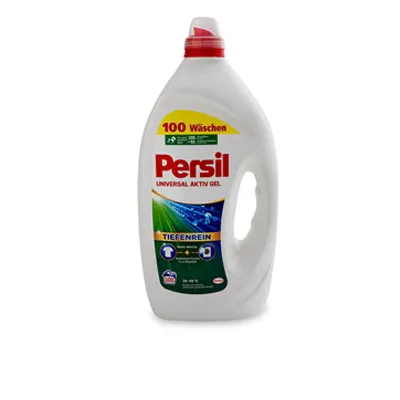 Detergent lichid Persil