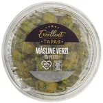 Masline verzi cu pesto 120g