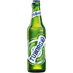 Bere lager 0.75L
