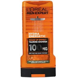 Gel de dus pentru barbati Hydra Energetic 300ml