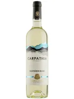 Vin alb sec Domeniile Samburesti Carpathia, Sauvignon Blanc, 0.75 l