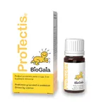Picaturi probiotice pentru copii Protectis, 5 ml, BioGaia : Farmacia Tei online