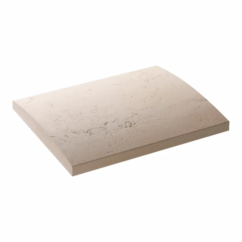 Capac interval gard Star Stone, Roma Royal, 500 x 400 x 50 mm