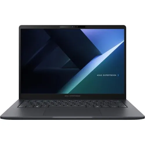 ASUS ExpertBook B3 B3405CCA Procesor Intel® Core™ Ultra 7 255H 24M Cache, up to 5.10 GHz 14" WUXGA, 32GB, 512GB SSD, Intel Arc 140T Graphics, Windows 11 Pro, Negru