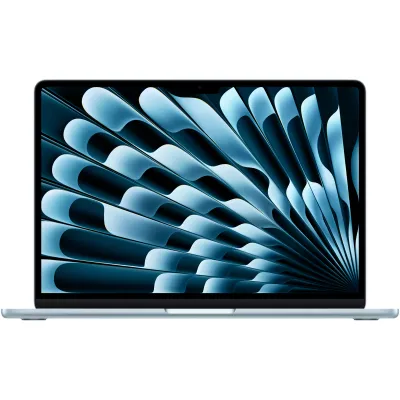Apple MacBook Air 13", cu procesor Apple M4, 10 nuclee CPU si 10 nuclee GPU, 16GB RAM, 512GB, Silver, Tastatura Internationala, Manual RO