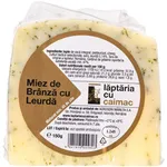 Miez de branza cu leurda 150g