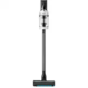 Aspirator vertical SAMSUNG Jet AI Lite Pro Extra VS80F28DGS/GE, 0.5l, 25.2V, autonomie max 120 min, bej