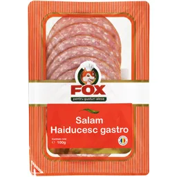 Salam haiducesc 100g
