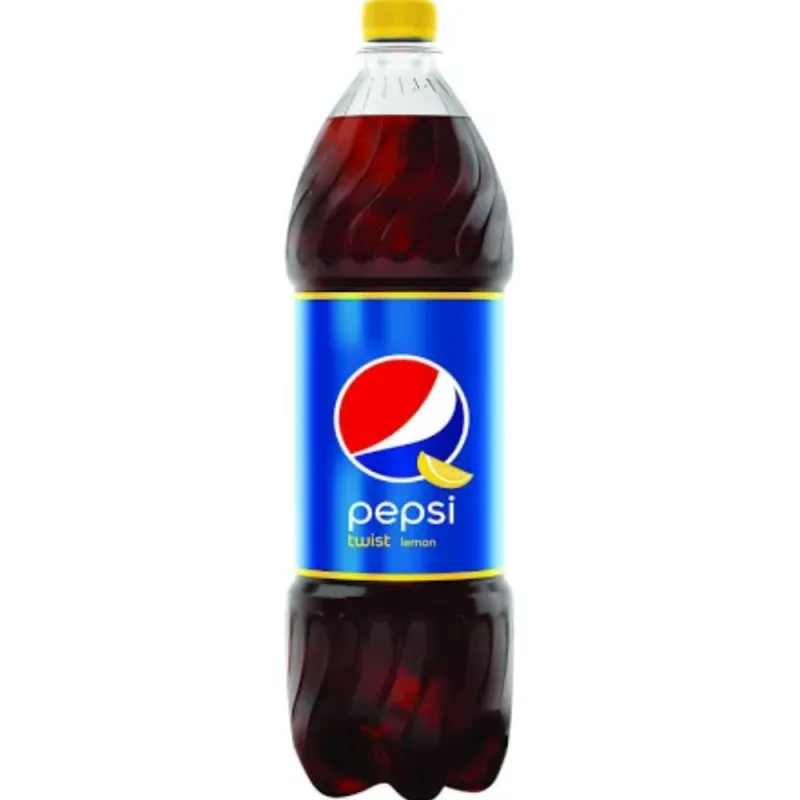 Pepsi Twist 1L