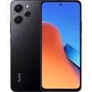 Redmi 12 128GB 4GB RAM 5G Dual SIM Black
