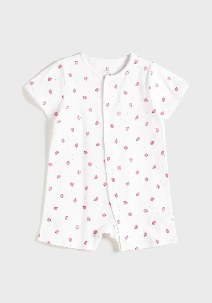 Salopeta Tex Baby 3/36 luni