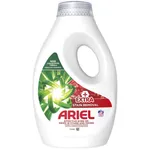 Detergent lichid +Extra Stain Removal, 17 spalari 765ml