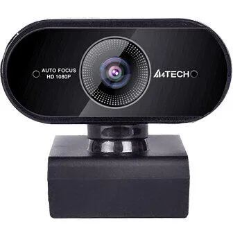 A4Tech Camera web Full HD 1920 x 1080