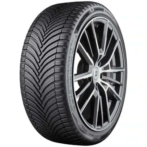 Anvelopa all season BRIDGESTONE TURANZA ALL SEASON 6 225/45R18 95W XL