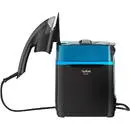 UT 2020 vertical 2170 W, jet de abur 200 g/min, presiune 5.8 bar, 1.1 L, negru & albastru