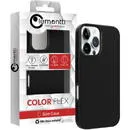 Lemontti Husa Lemontti Husa Multiple Color Wheat MagSafe iPhone 16 Pro Max Negru