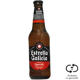 Bere blonda 0.33L