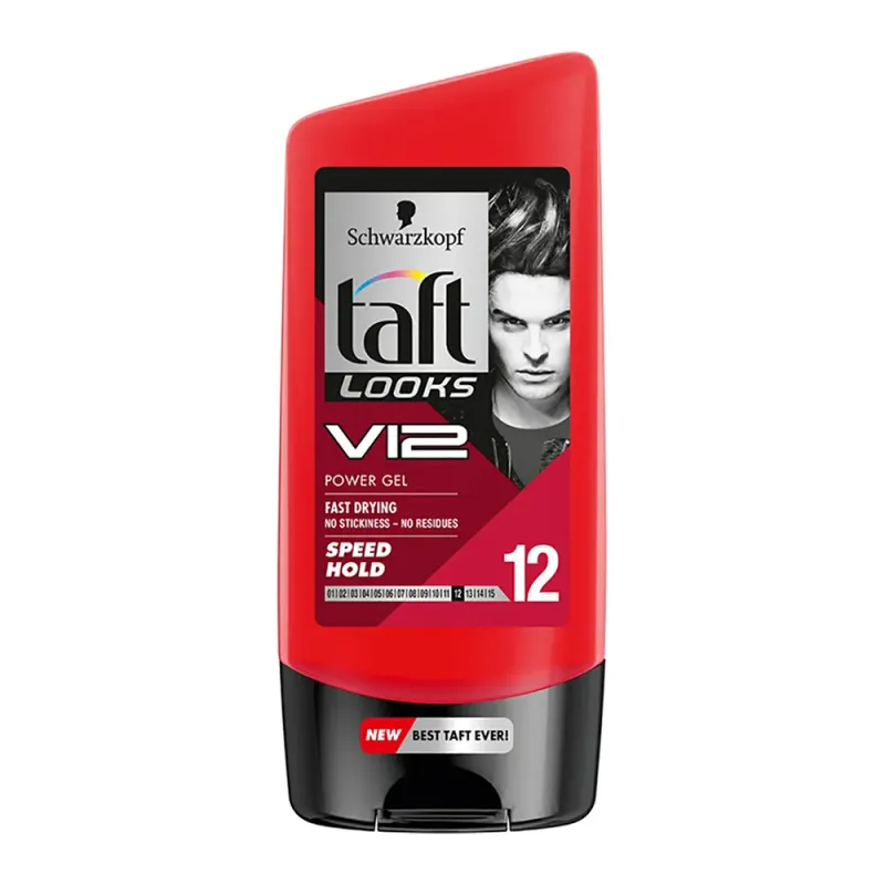 Gel Taft Lookd V12