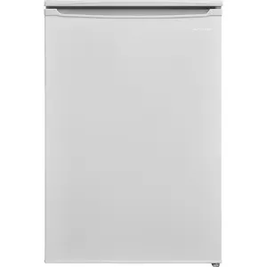 Congelator SHARP SJ-UE103M4W-EU, 103 l, H 84 cm, Clasa E, alb