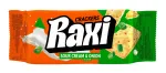 Crackers cu aroma de smantana si ceapa Raxi, 72 g