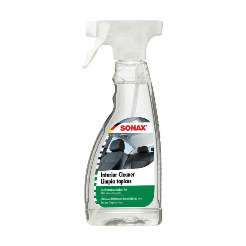 Solutie de curatat tapiteria Sonax, 500ml