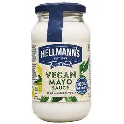 Sos de maioneza vegan 330g