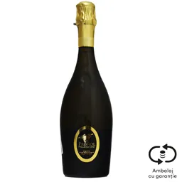 Vin spumant brut 0.75L