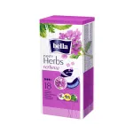 Absorbante zilnice Bella Herbs Panty Verbina, 18 bucati