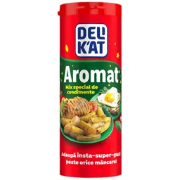 Mix special de condimente Aromat Universal 75g