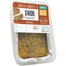 Drob de porc 300g