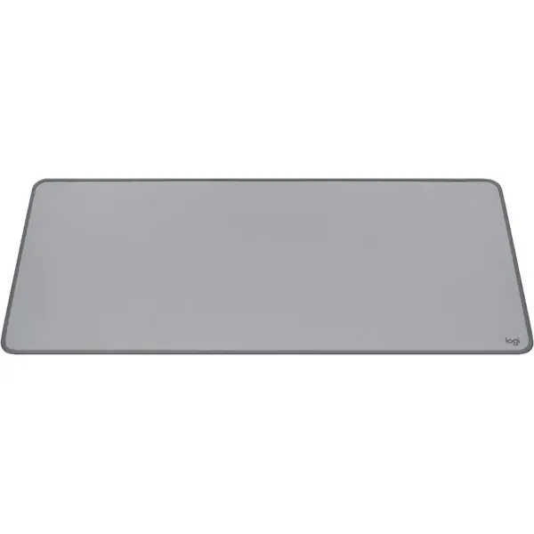 Mouse Pad LOGITECH Desk Mat Studio Series, gri
