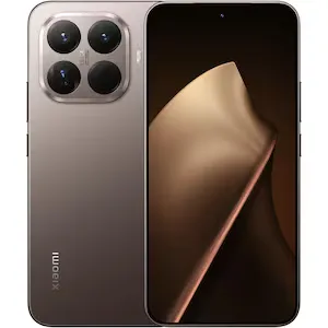 Xiaomi 15T Pro, 12GB RAM, 256GB, 5G, Mocha Gold
