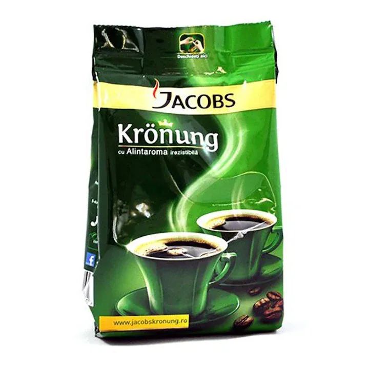 Cafea Jacobs Kronung, 100g