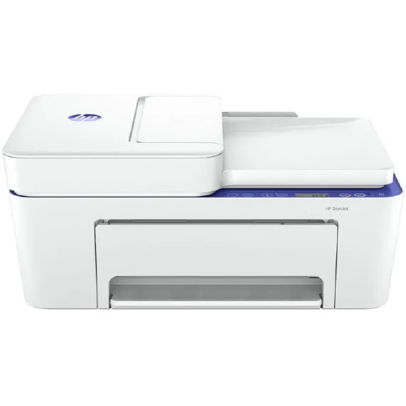 Multifunctional HP DeskJet 4230e All-in-One, USB, A4, Alb