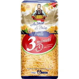 Fusilli 500g