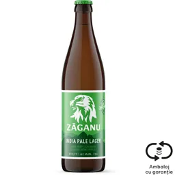 Bere India Pale Lager 0.5L