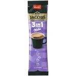 Cafea instant Milka 3in1 12.4g
