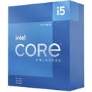 Intel Procesor Core i5-12600 KF BOX 3,7GHz, LGA1700